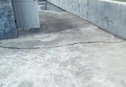 任县楼顶漏水维修公司分享下如何解决卫生间隐蔽部位漏水的问题?