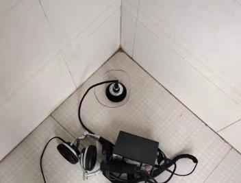 任县楼顶渗水维修公司为您分享下检测区的划分。