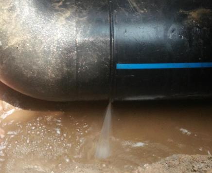 任县楼顶渗水维修公司为大家分享下任县卫生间漏水维修修补技术!