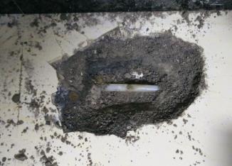 任县漏水检测多少钱