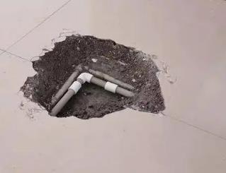  任县检漏多少钱?