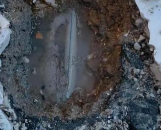 任县楼顶漏水维修怎么找漏水点？